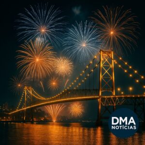 Floripa virada de ano