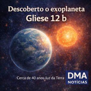 Gliese 12 b