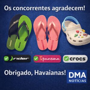 Havaianas