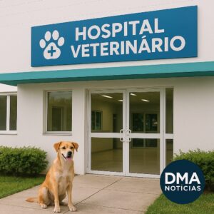 Hospital Veterinário