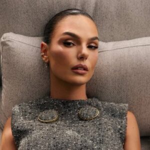 Isis Valverde Redes Sociais