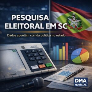 Pesquisa Eleitoral