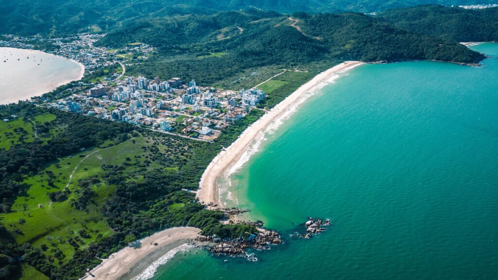 Praia Grande - Governador Celso Ramos