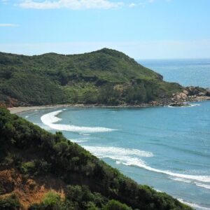 Praia do Porto Imbituba