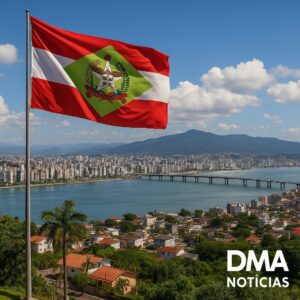 SC Exemplo para o Brasil