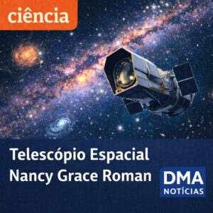Telescopio Nancy