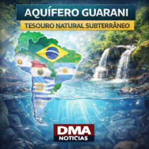 Aquífero Guarani