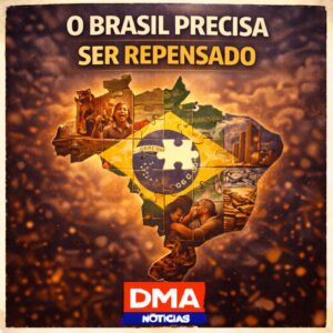 Brasil repensado.