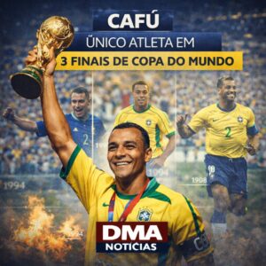 Cafu