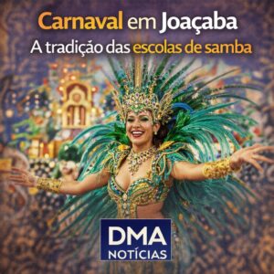 Carnaval Joaçaba