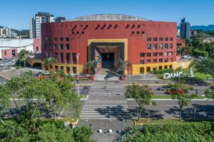 Cenreventos Cau Hansen