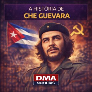 Che Guevara