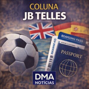 Coluna JB telles