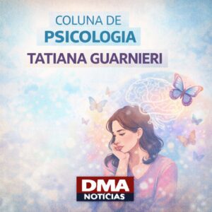 Coluna Tatiana