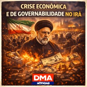 Crise Irã