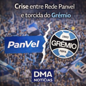 Crise Panvel e Grêmio