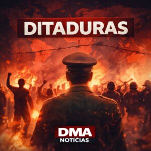 Ditaduras