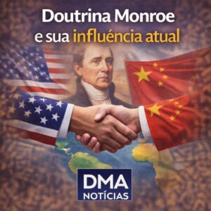 Doutrina Monroe