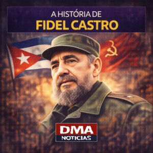 Fidel Castro