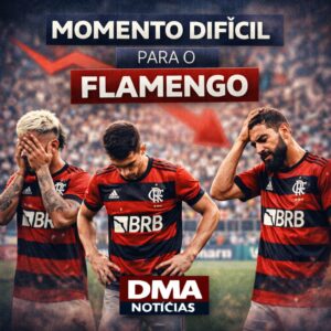 Flamengo 1