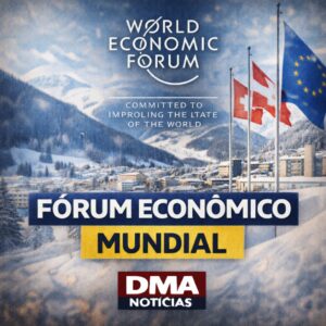 Fórum Econômico Mundial