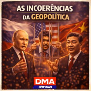Geopolítica
