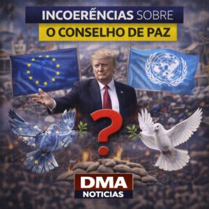 Incoerências Conselho de Paz