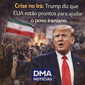 Irã Crise USA
