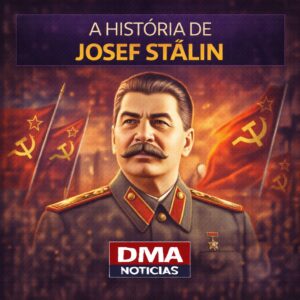 Josef Stalin