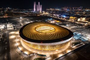 Lusail Iconic Stadium