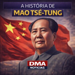 Mao Tsé-Tung