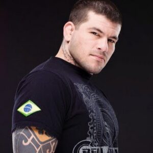 Marcelo Brigadeiro 1