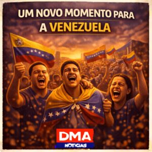 Novo momento Venezuela