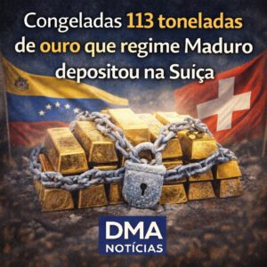 Ouro Maduro Suiça