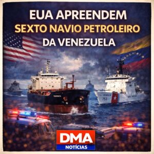 Petroleiro Venezuelano