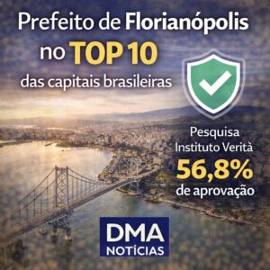 Pref Flopi no TOP 10