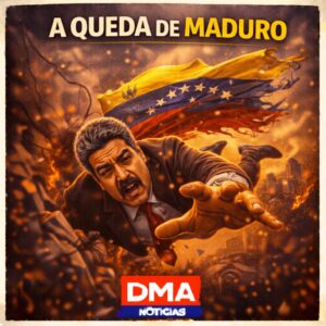 Queda de Maduro