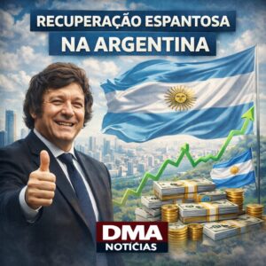 Recuperação Argentina