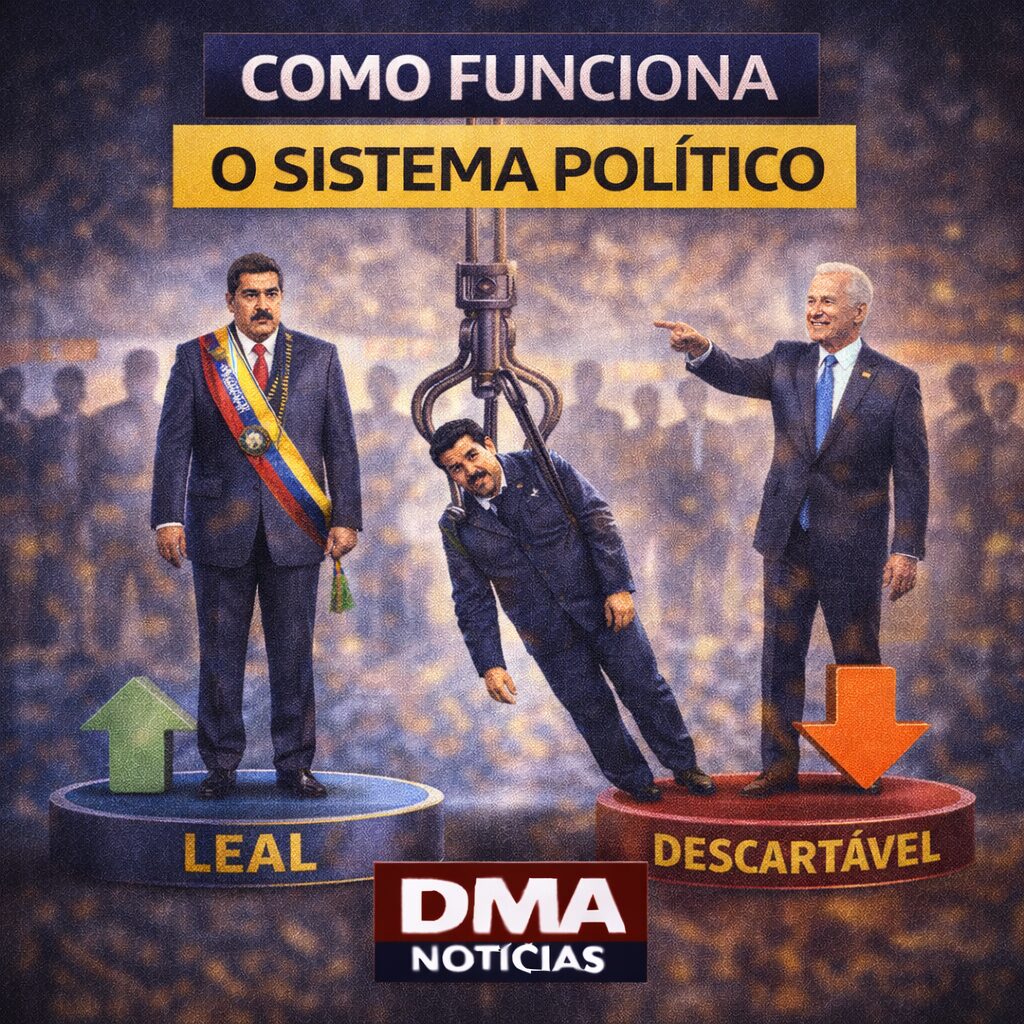 Sistema Político