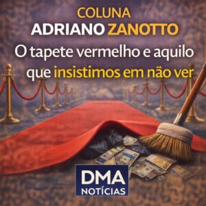 Tapete Vermelho Zanotto