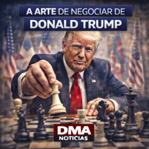 Trump negociador