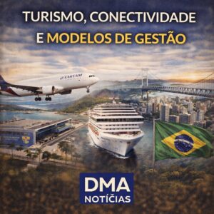 Turismo e Modelo de Gestão