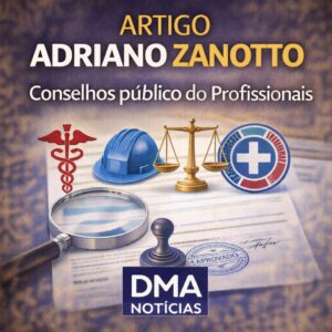 Zanotto Conselhos Públicos