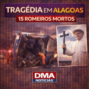 Acidente Alagoas