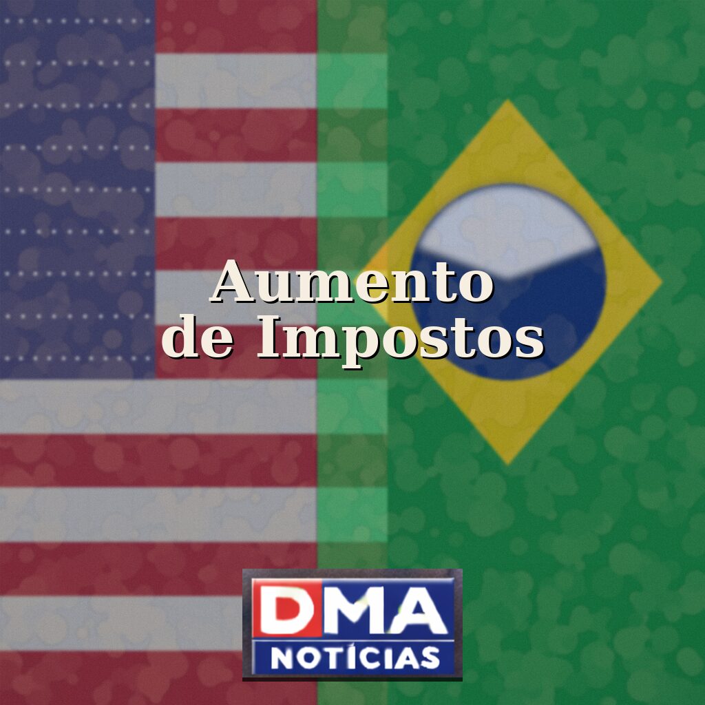 Aumento de Impostos