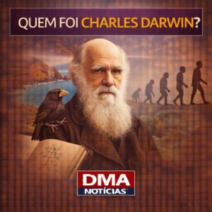 Charles Darwin