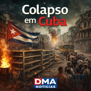 Colapso Cuba