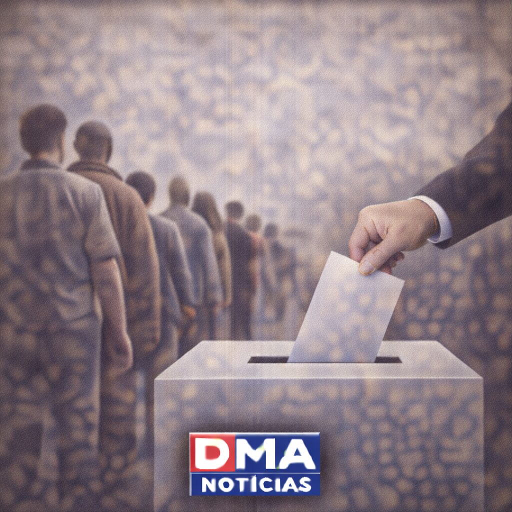 Cuidado com o regime