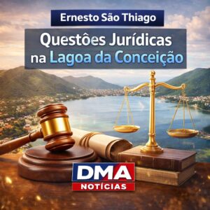 Decisão jurídica Lagoa Conceição
