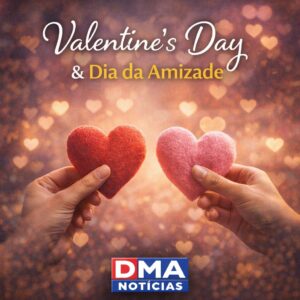 Dia da Amizade